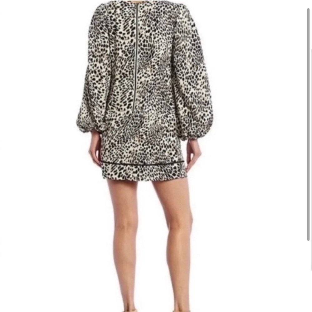 LDL Dress - Picture 3 of 3